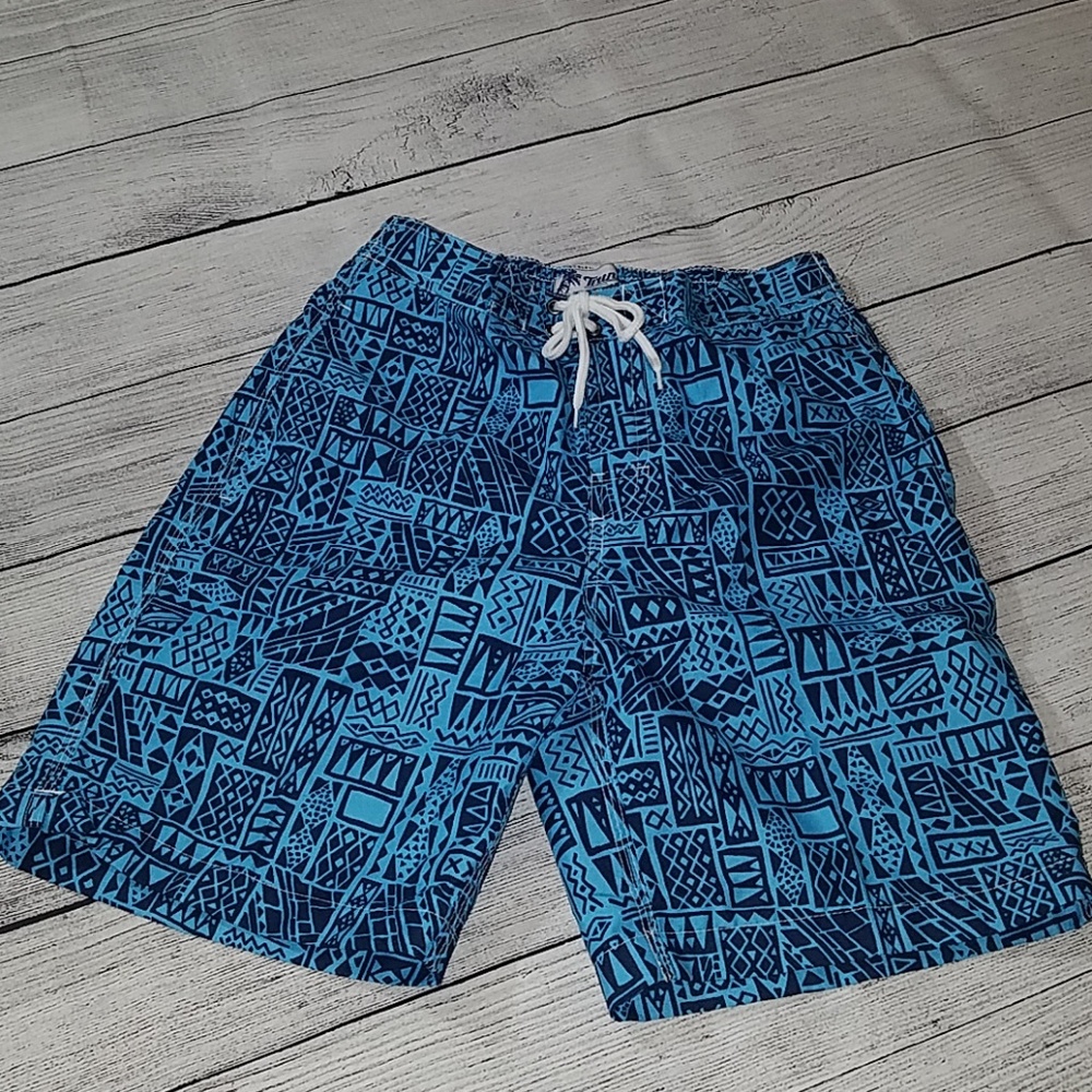 Men's Swim Trunks